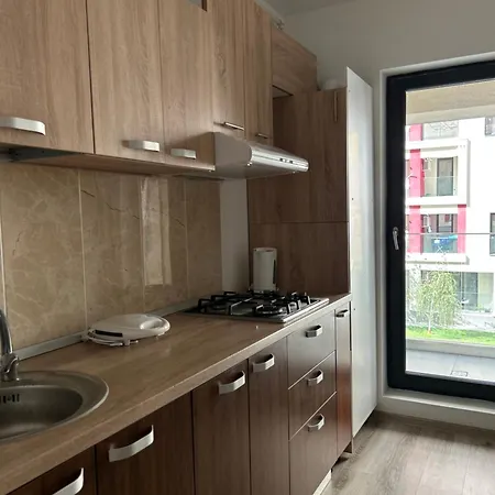 Elegant Getaway At Exigent Plaza - 09