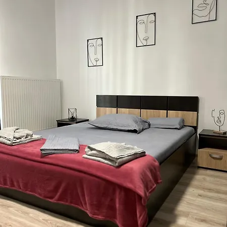 Elegant Getaway At Exigent Plaza - 09 Appartement *